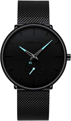 Reloj Élite de Cuarzo